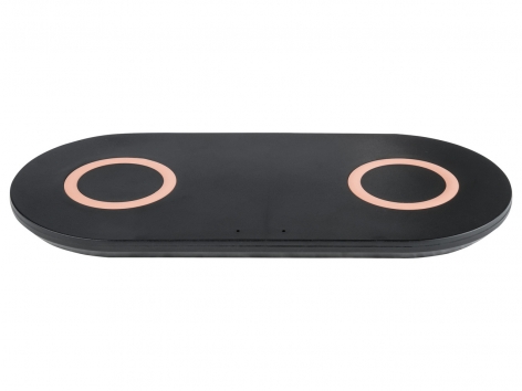 Chargeur sans fil Qi