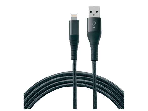 Câble de recharge et synchronisation