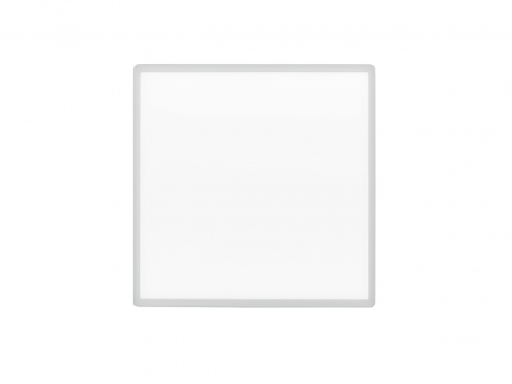 Panneau à LED avec intensité réglable