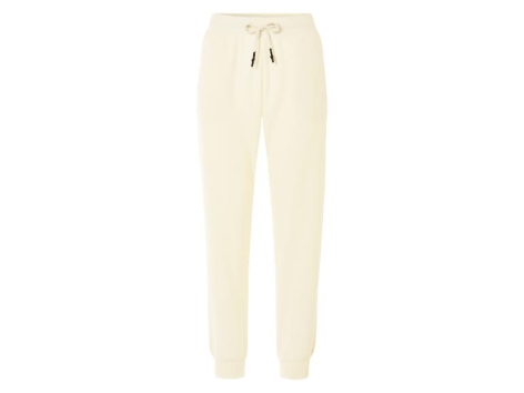 Pantalon molletonné femme