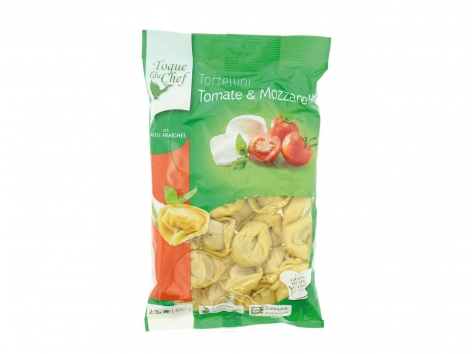 Tortellini ou gnocchi