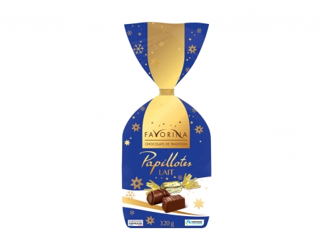 Papillotes