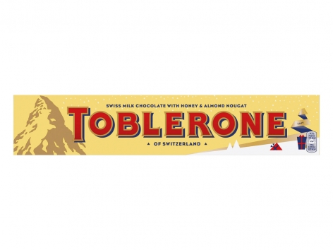 Toblerone