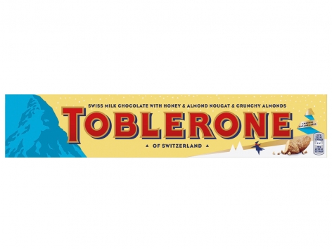 Toblerone