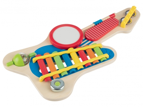 Instrument de musique enfant
