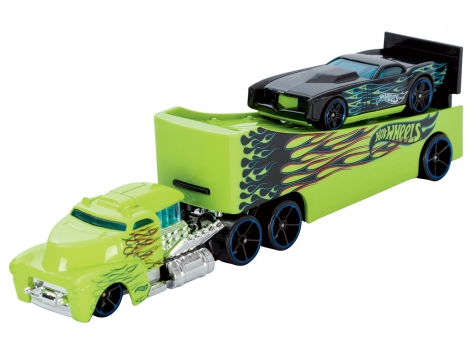 Véhicules Hotwheels