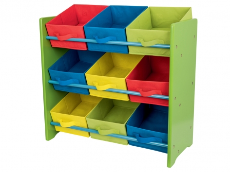 Étagère pour enfants