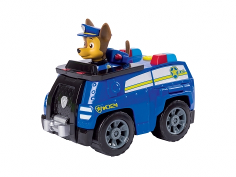 Véhicule Pat Patrouille