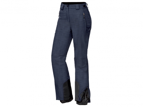 Pantalon de ski femme