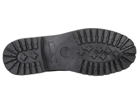 Chaussures montantes homme