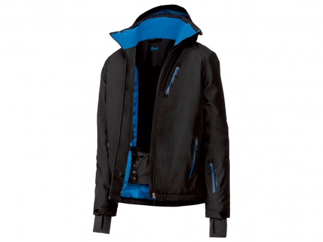 Veste de ski homme