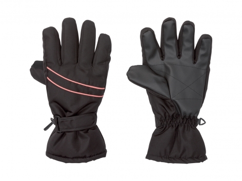 Gants de ski femme