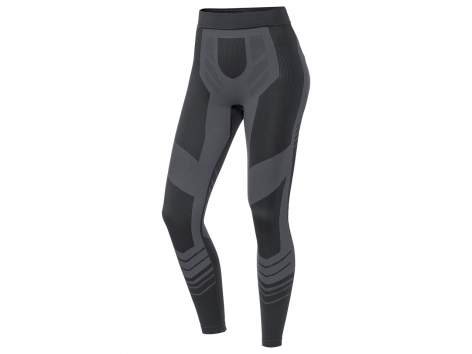 Caleçon de ski technique femme