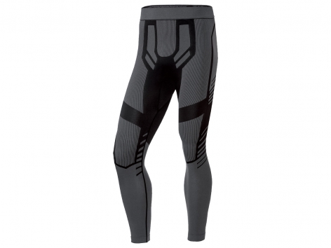 Caleçon de ski technique homme