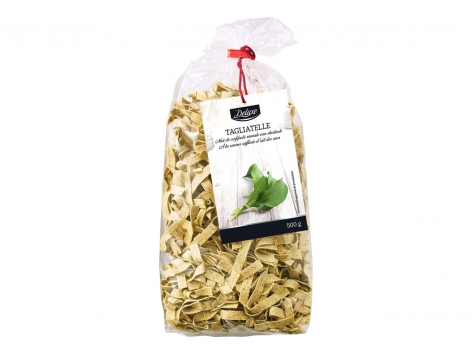 Tagliatelle