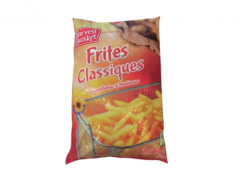 Frites