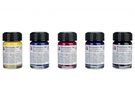 Peinture pour pouring