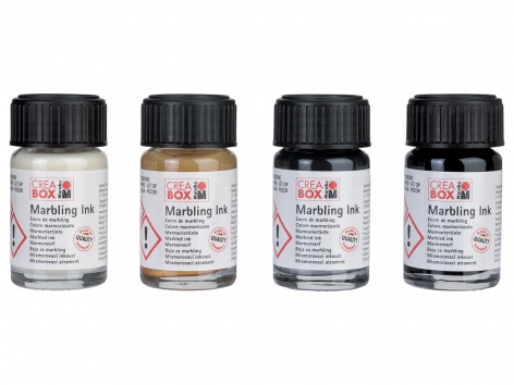 Peinture pour pouring