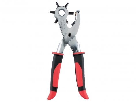 Pinces perforatrices