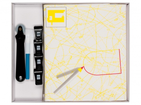 Accessoires ou matériel de couture