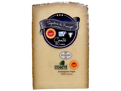Comté AOP