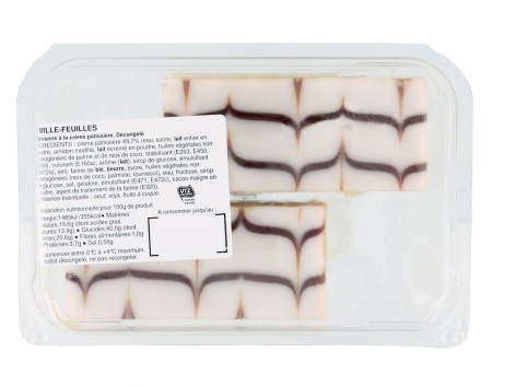 Mille-feuille