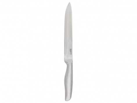 Couteau de cuisine en acier inoxydable