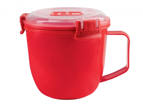 Boîte pour micro-ondes