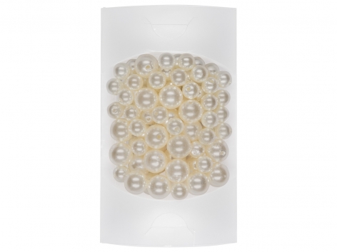 Décorations de table de Noël