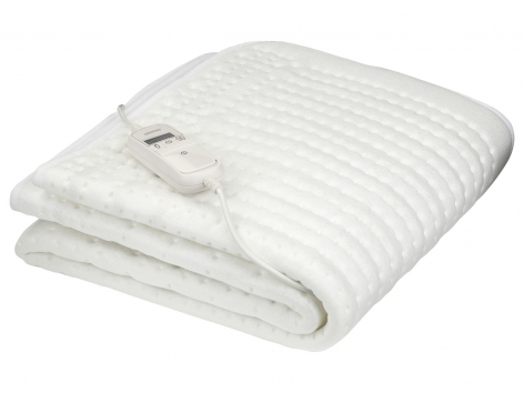 Chauffe-matelas 2 zones