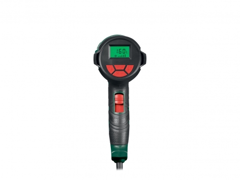 Pistolet à air chaud numérique