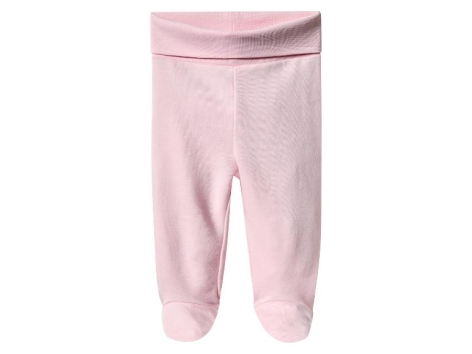 Pantalon molletonné bébé