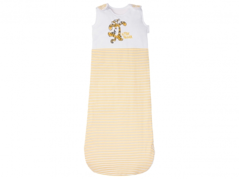 Gigoteuse bébé garçon