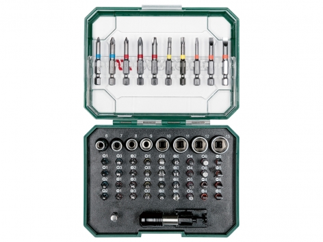 Embouts ou embouts/douilles