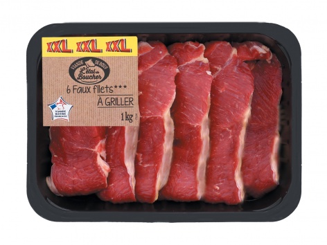 Faux filets ***