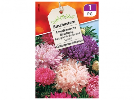 Sachet de graines et semences