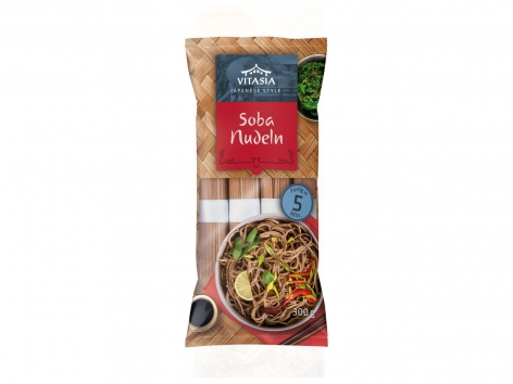 Nouilles Soba