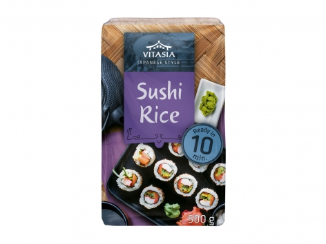 Riz pour sushi