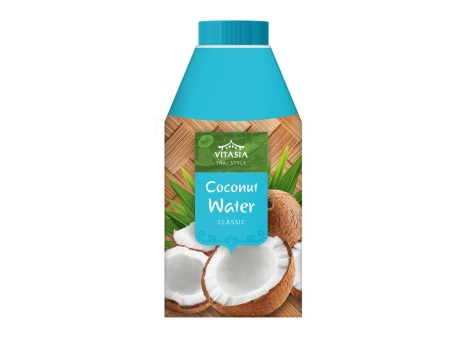 Eau de coco