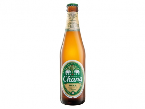 Bière Chang