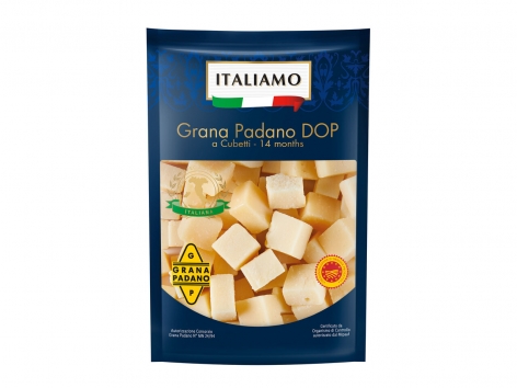 Grana Padano DOP