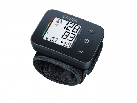 Tensiomètre de poignet