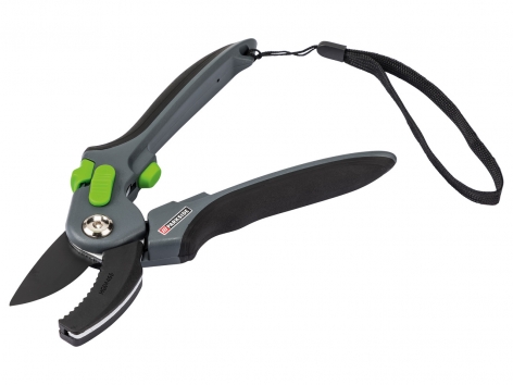 Sécateur à enclume ou bypass