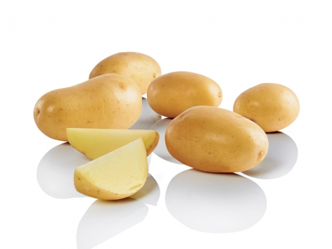 Pomme de terre chair ferme 2,5kg -  Origine France