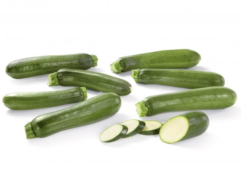 Courgette Vrac