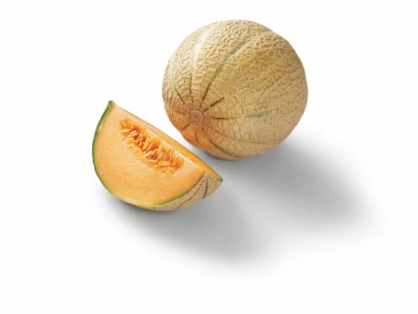 Melon Charentais