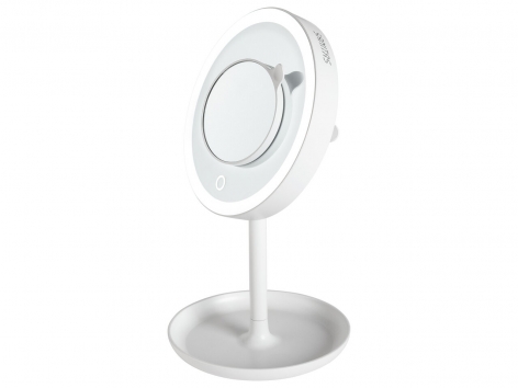 Miroir à LED