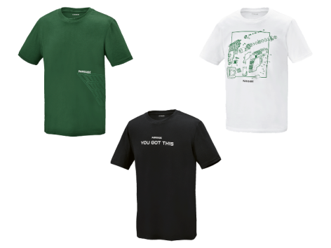 T-shirt homme