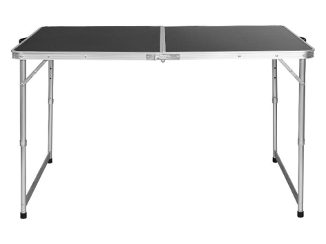 Table de camping