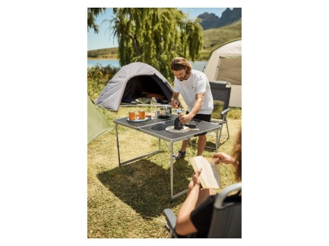 Table de camping